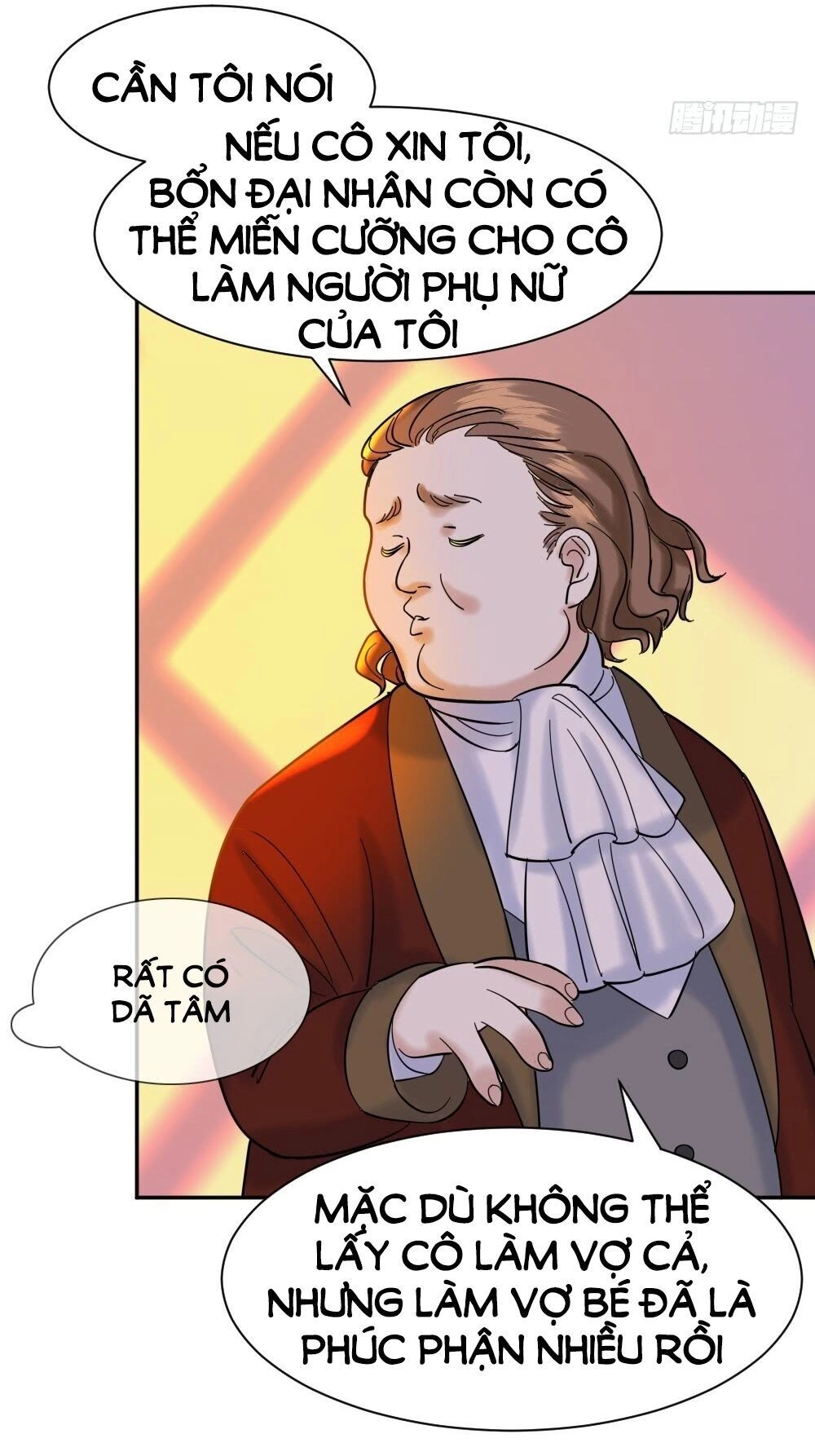 Trời Sinh Một Cặp? Tôi Cự Tuyệt! Chapter 4 - 54