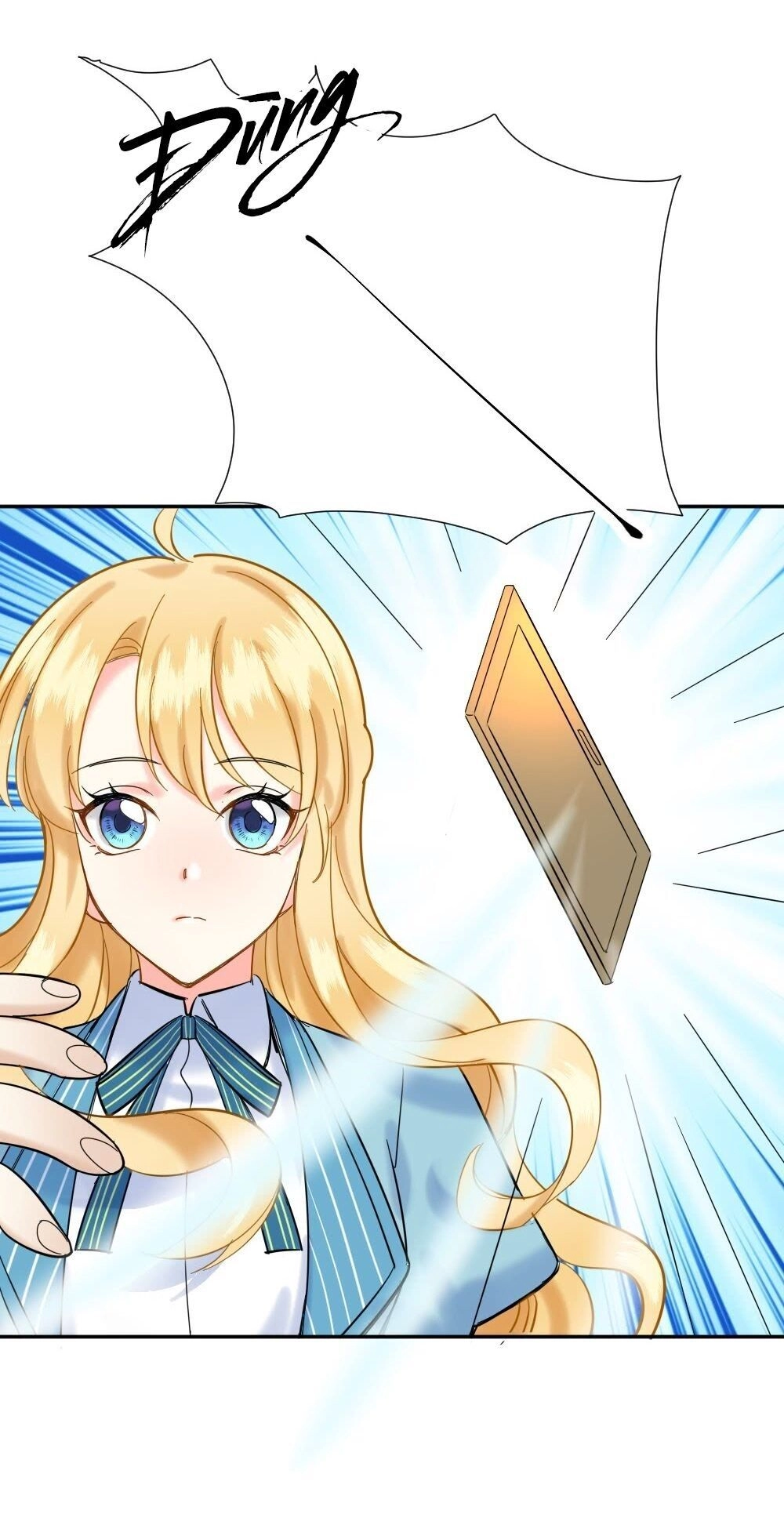 Trời Sinh Một Cặp? Tôi Cự Tuyệt! Chapter 4 - 57