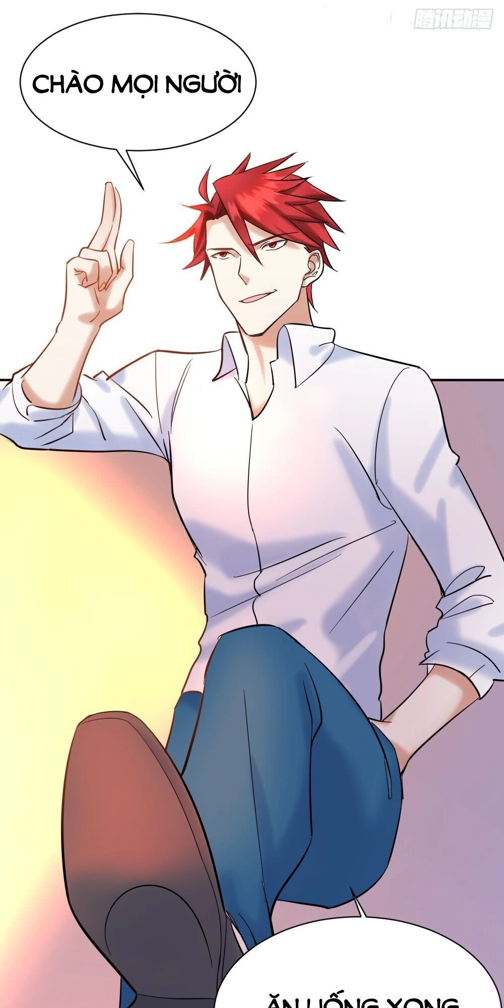 Trời Sinh Một Cặp? Tôi Cự Tuyệt! Chapter 4 - 59