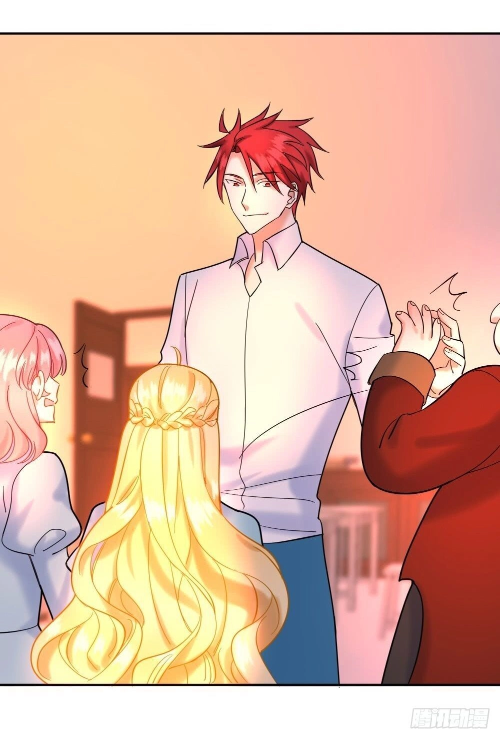 Trời Sinh Một Cặp? Tôi Cự Tuyệt! Chapter 4 - 61