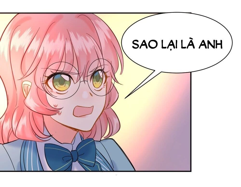 Trời Sinh Một Cặp? Tôi Cự Tuyệt! Chapter 4 - 62