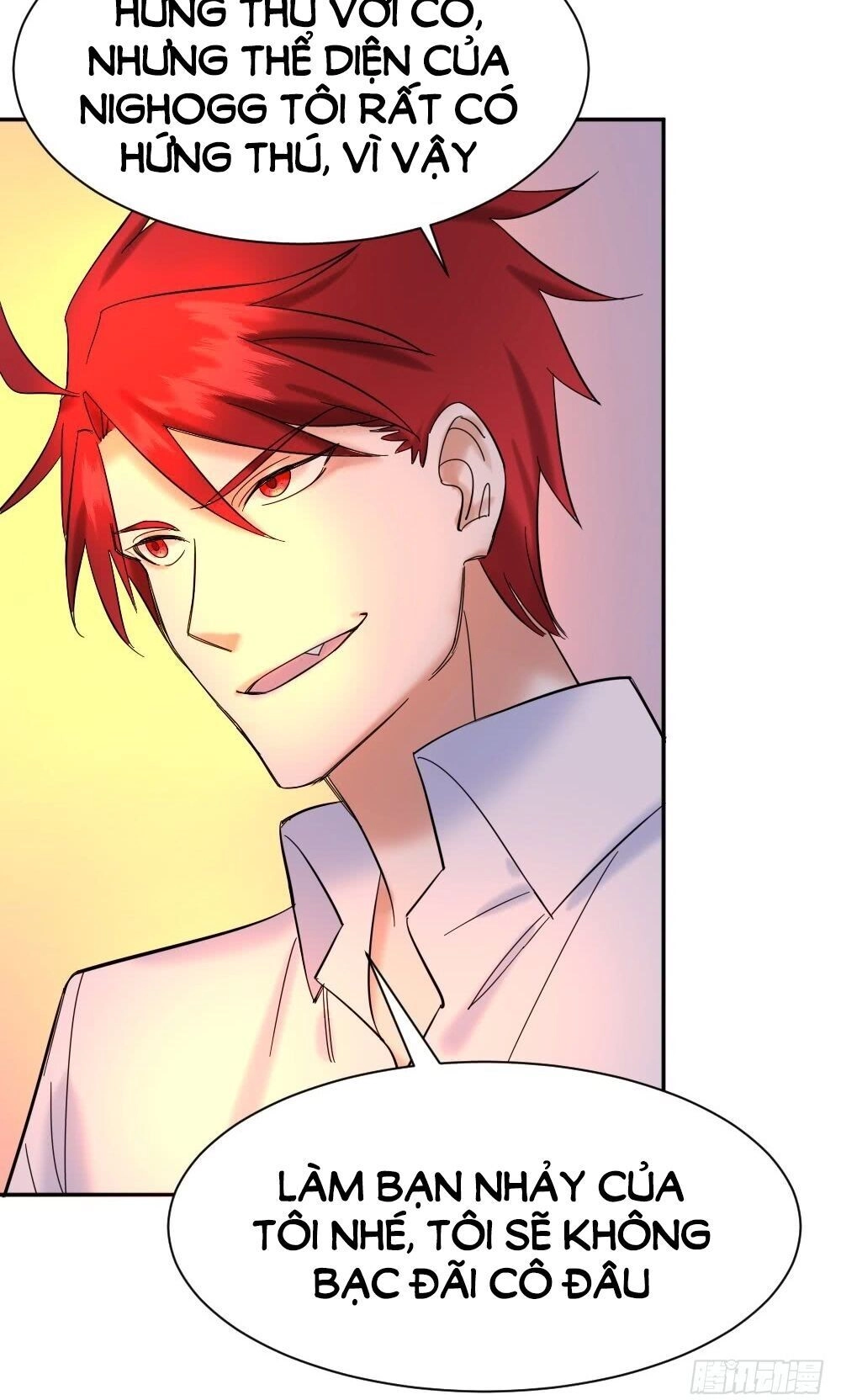 Trời Sinh Một Cặp? Tôi Cự Tuyệt! Chapter 4 - 64