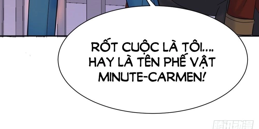 Trời Sinh Một Cặp? Tôi Cự Tuyệt! Chapter 4 - 66