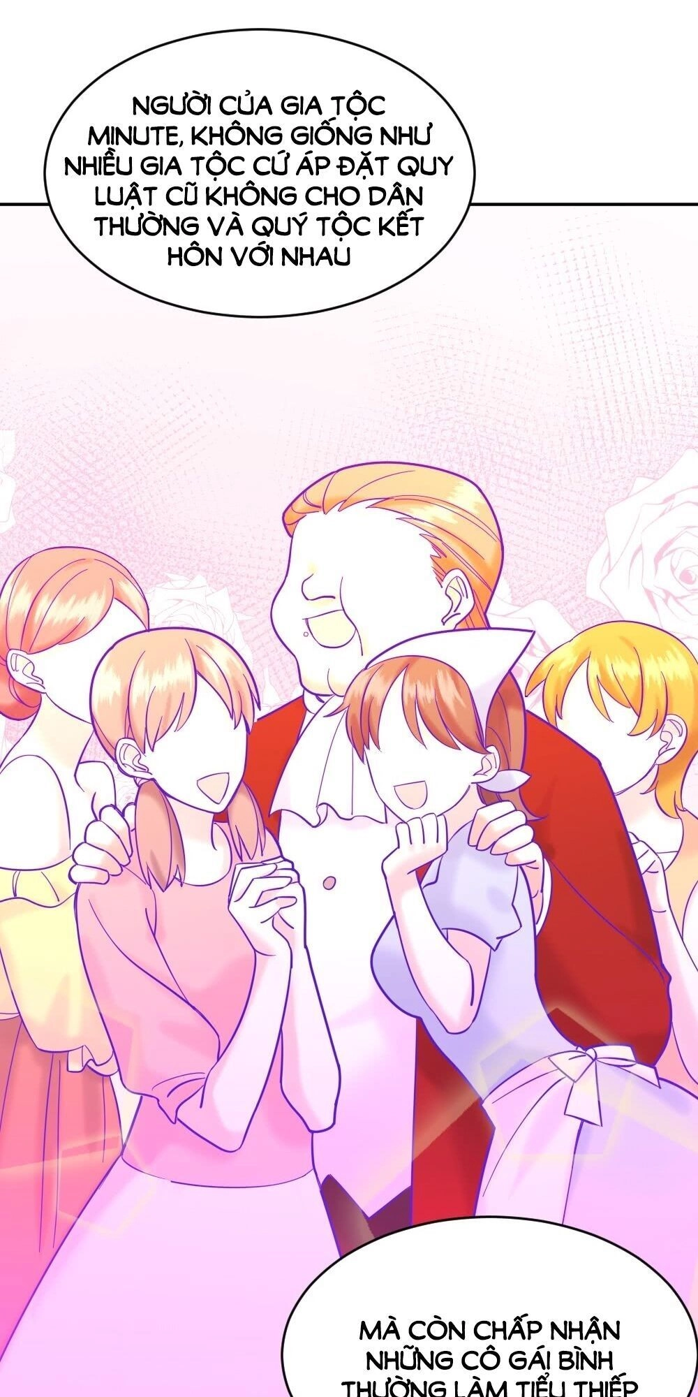 Trời Sinh Một Cặp? Tôi Cự Tuyệt! Chapter 5 - 3