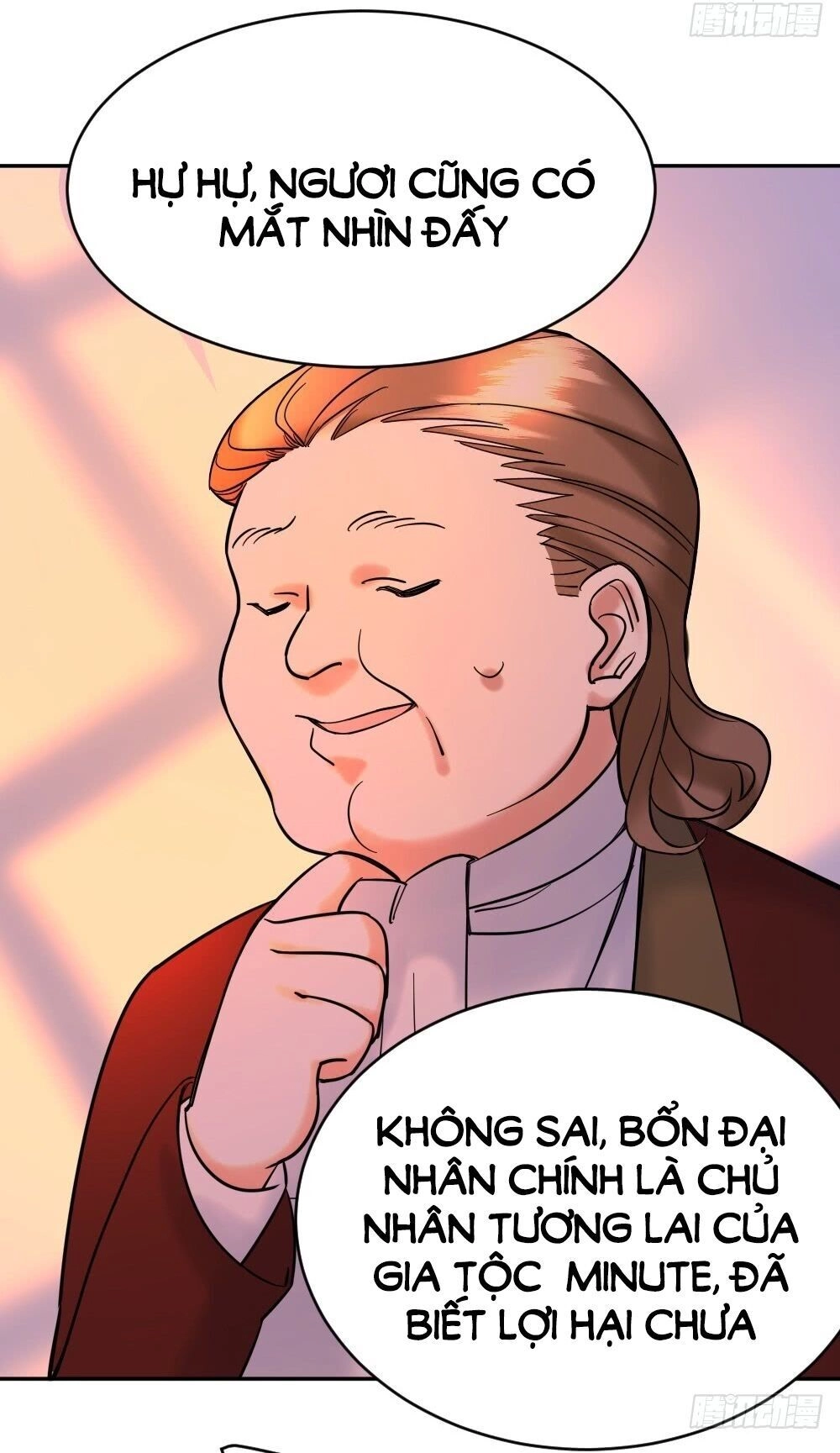 Trời Sinh Một Cặp? Tôi Cự Tuyệt! Chapter 5 - 7