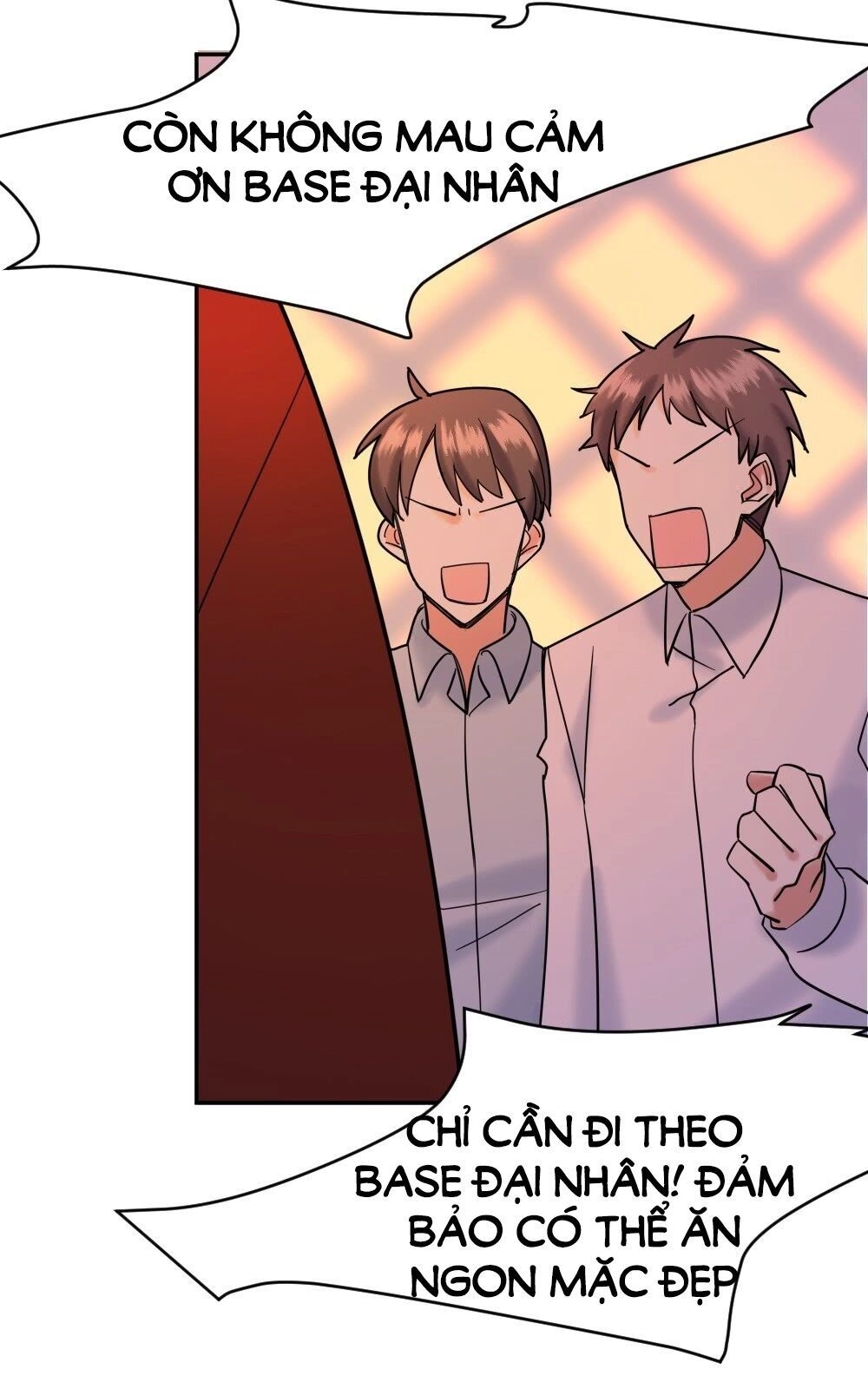 Trời Sinh Một Cặp? Tôi Cự Tuyệt! Chapter 5 - 8