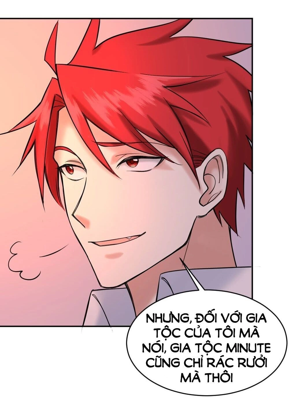 Trời Sinh Một Cặp? Tôi Cự Tuyệt! Chapter 5 - 9