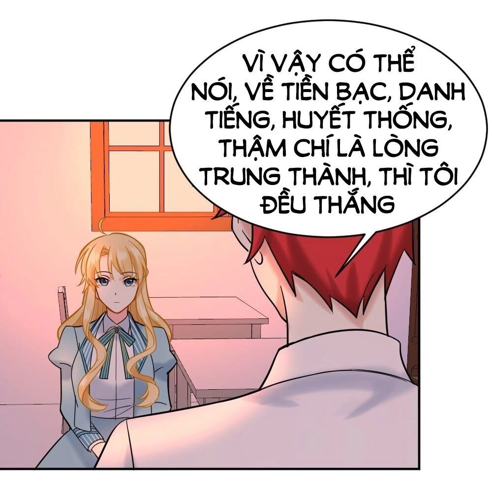 Trời Sinh Một Cặp? Tôi Cự Tuyệt! Chapter 5 - 13