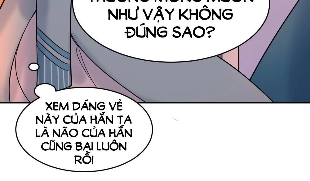 Trời Sinh Một Cặp? Tôi Cự Tuyệt! Chapter 5 - 15