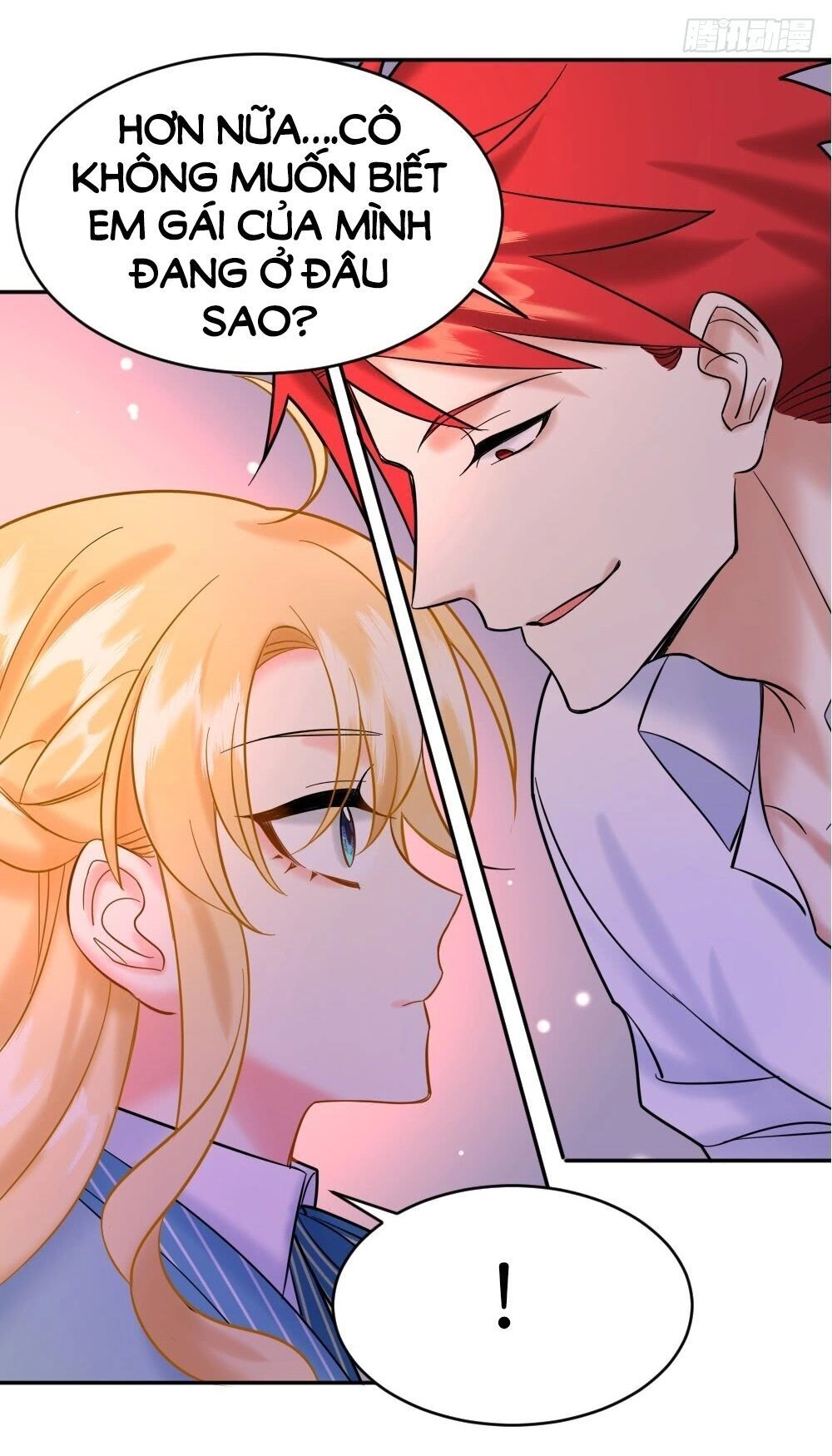 Trời Sinh Một Cặp? Tôi Cự Tuyệt! Chapter 5 - 17