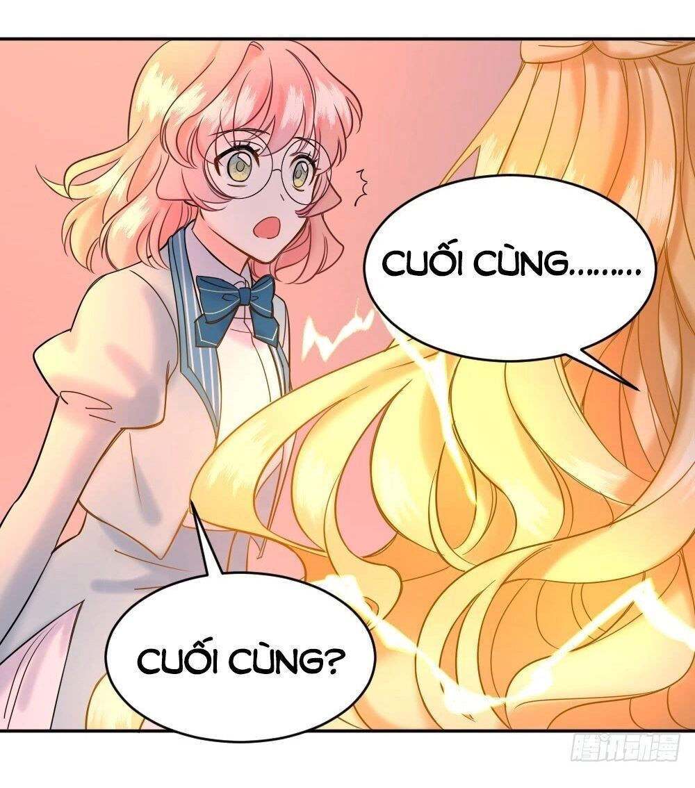 Trời Sinh Một Cặp? Tôi Cự Tuyệt! Chapter 5 - 18