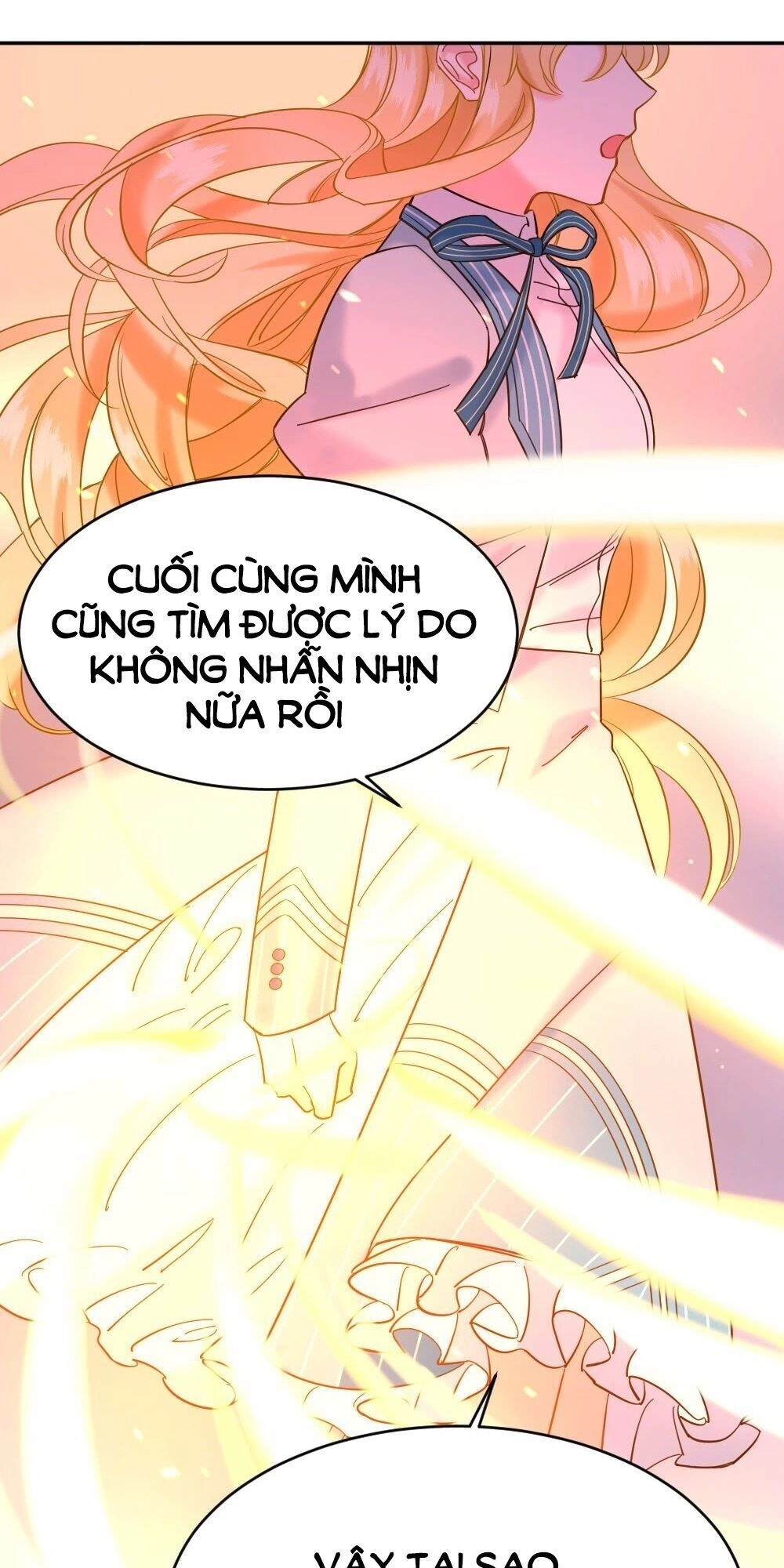 Trời Sinh Một Cặp? Tôi Cự Tuyệt! Chapter 5 - 19