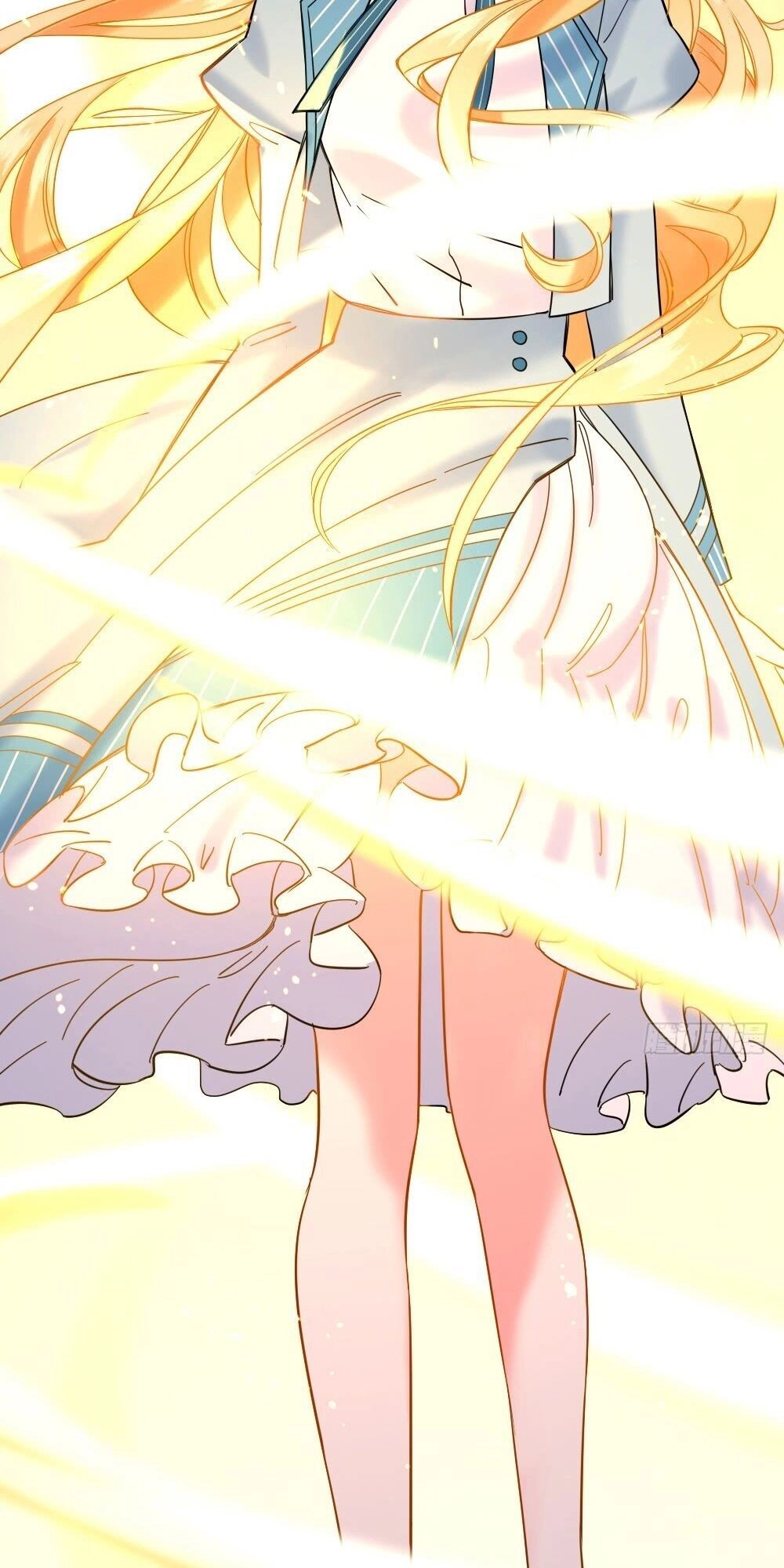 Trời Sinh Một Cặp? Tôi Cự Tuyệt! Chapter 5 - 22