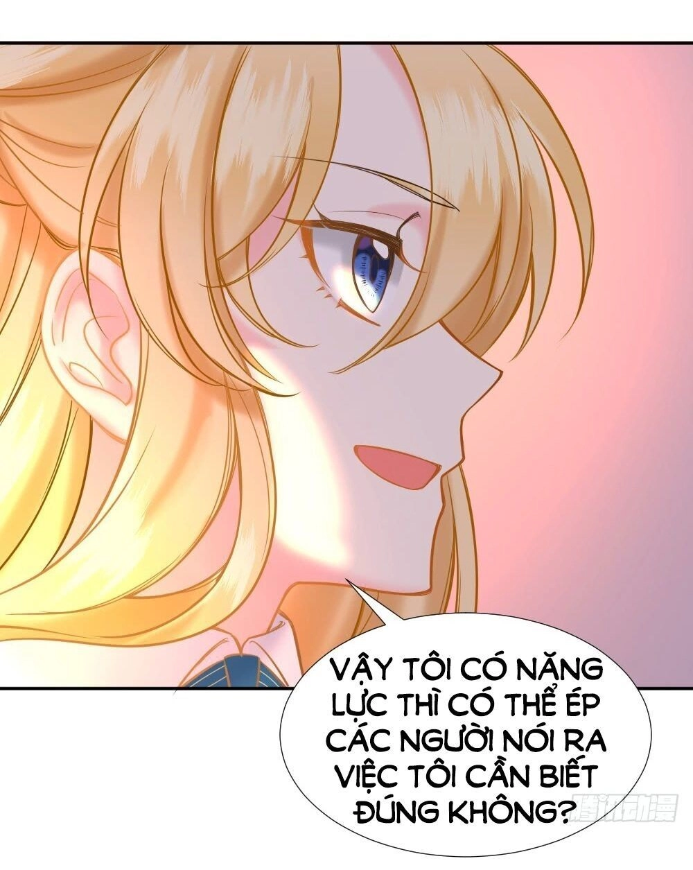 Trời Sinh Một Cặp? Tôi Cự Tuyệt! Chapter 5 - 27