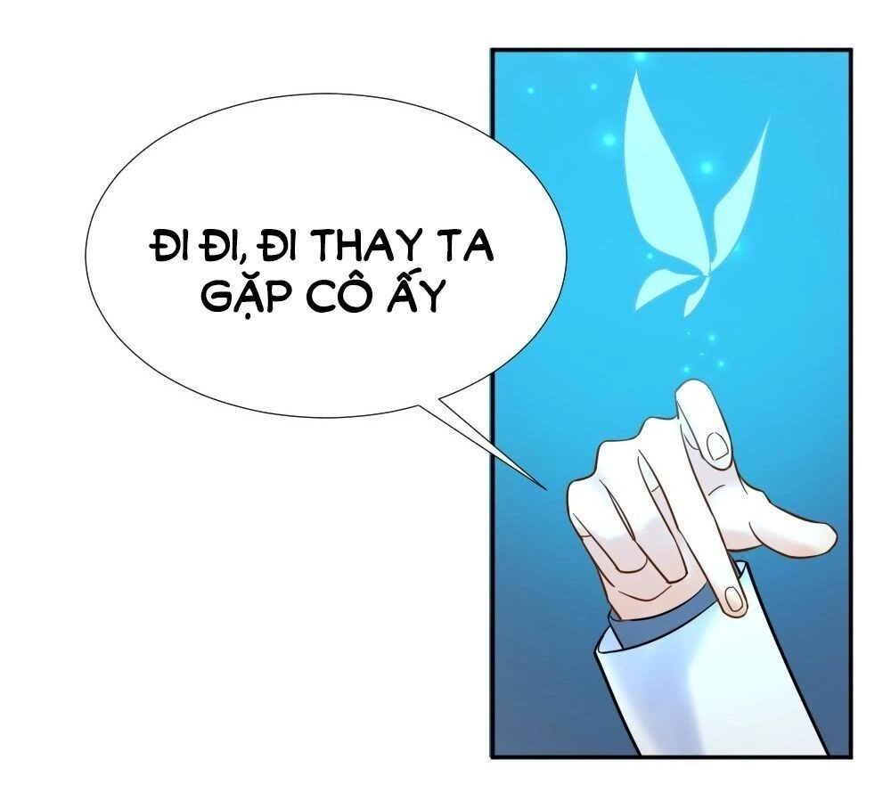 Trời Sinh Một Cặp? Tôi Cự Tuyệt! Chapter 5 - 32