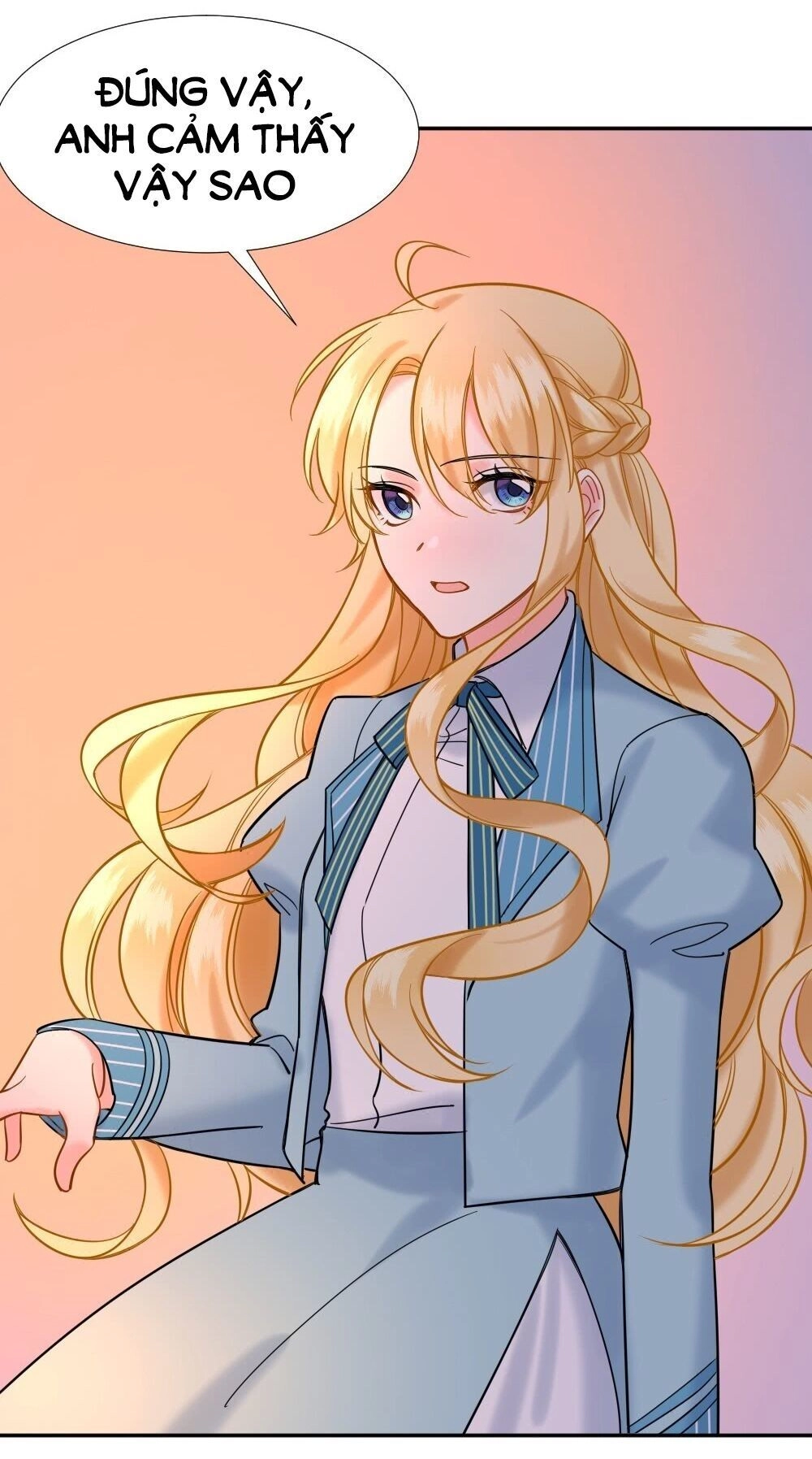 Trời Sinh Một Cặp? Tôi Cự Tuyệt! Chapter 5 - 35