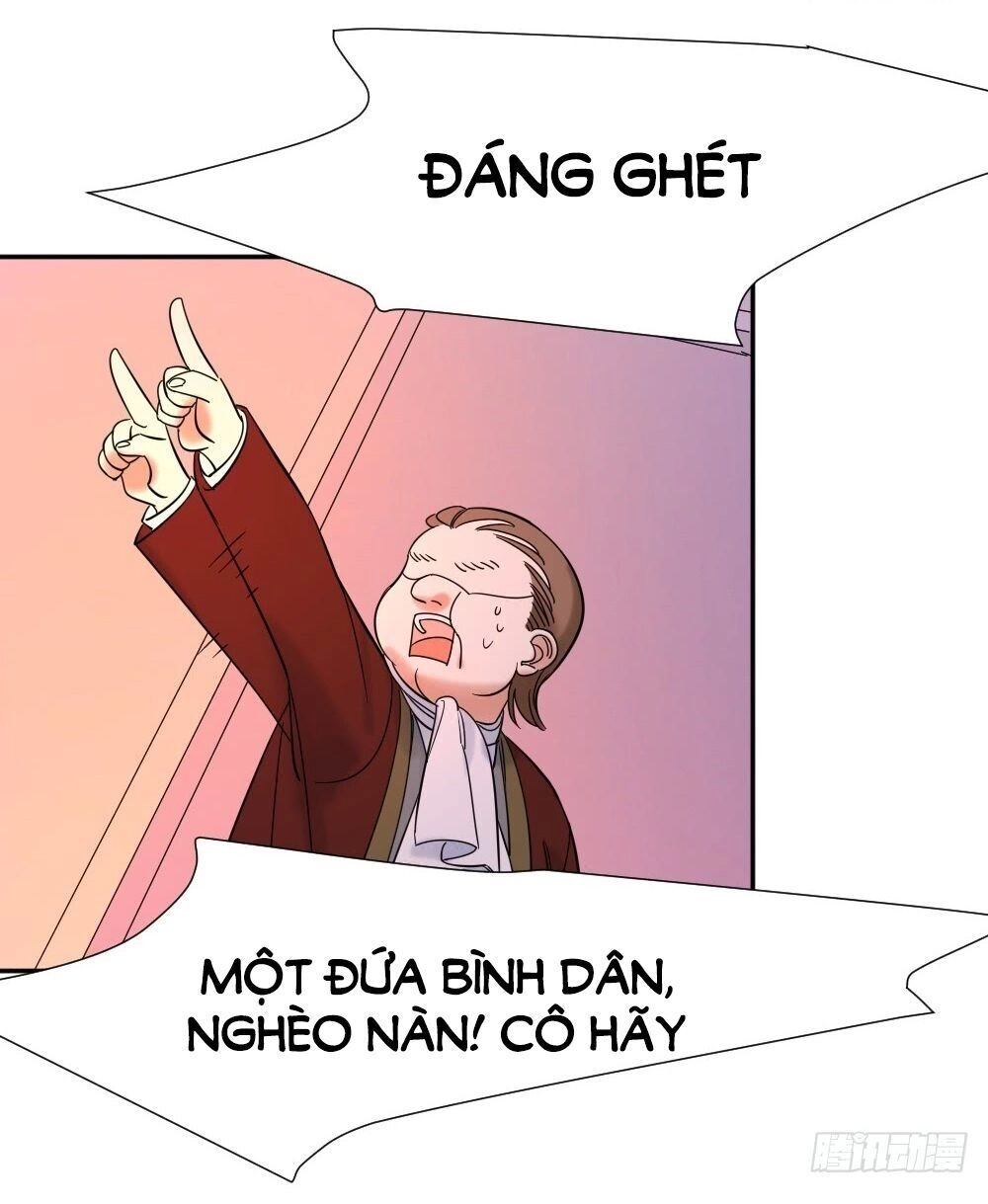 Trời Sinh Một Cặp? Tôi Cự Tuyệt! Chapter 5 - 40