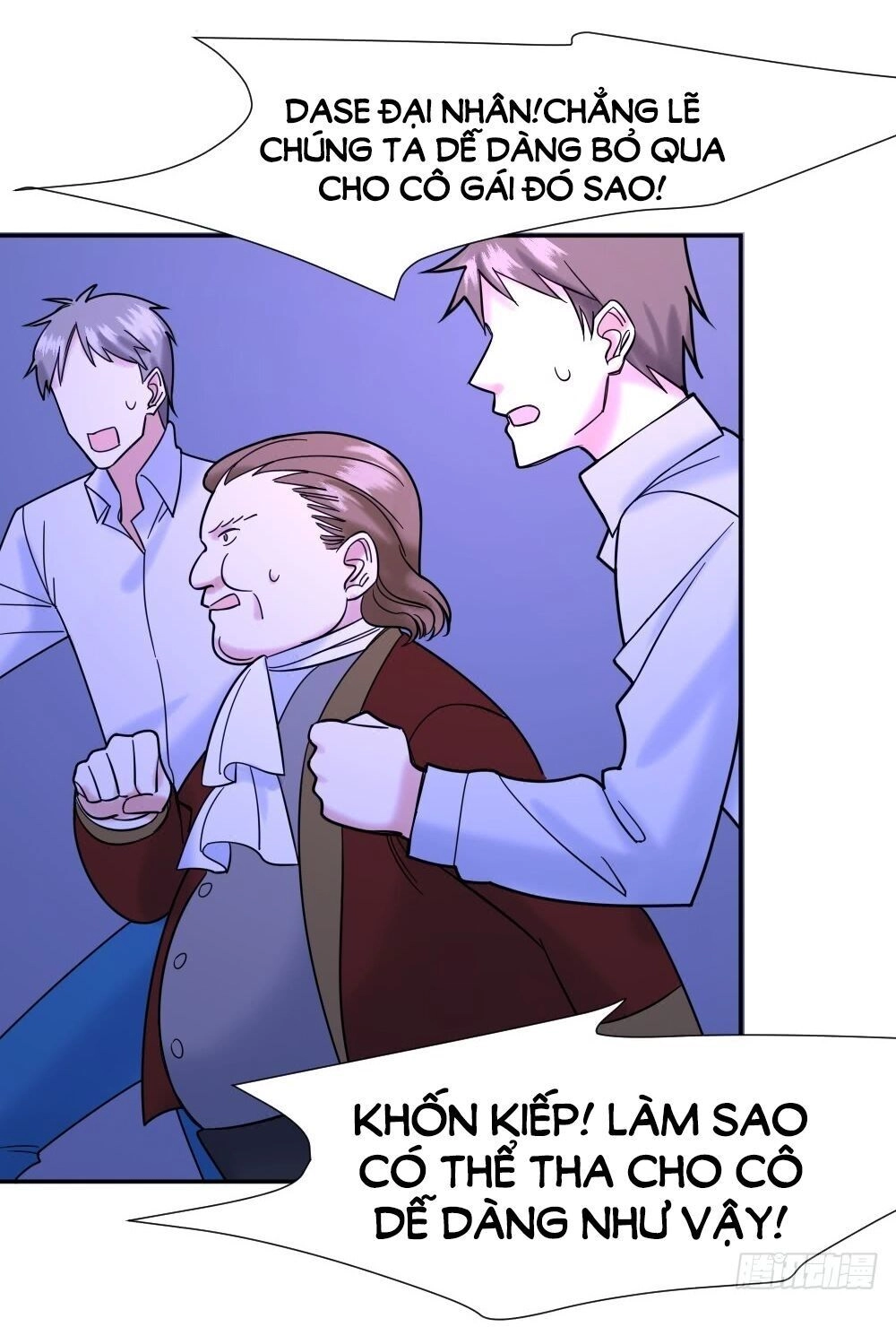 Trời Sinh Một Cặp? Tôi Cự Tuyệt! Chapter 5 - 42