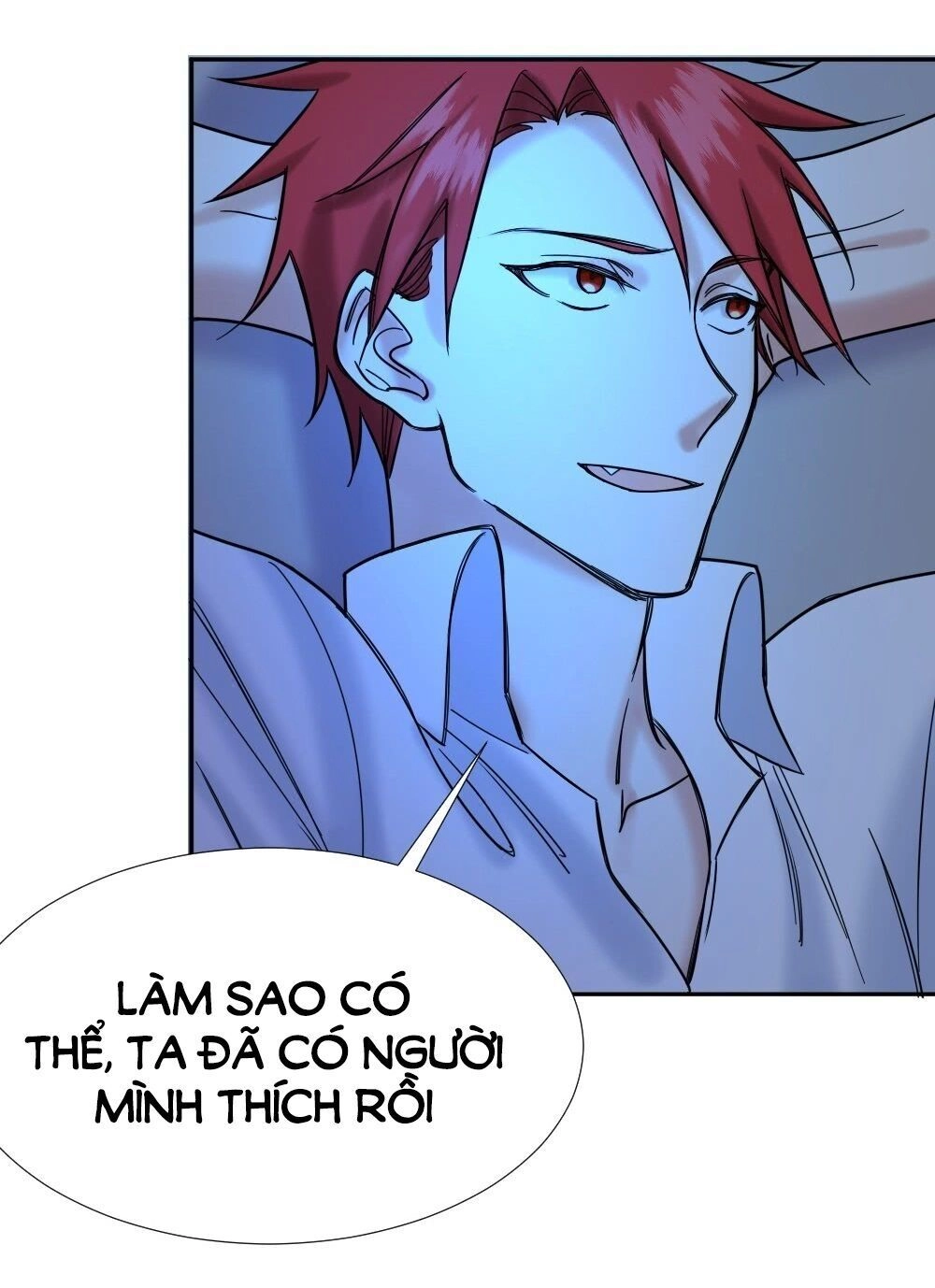 Trời Sinh Một Cặp? Tôi Cự Tuyệt! Chapter 5 - 45