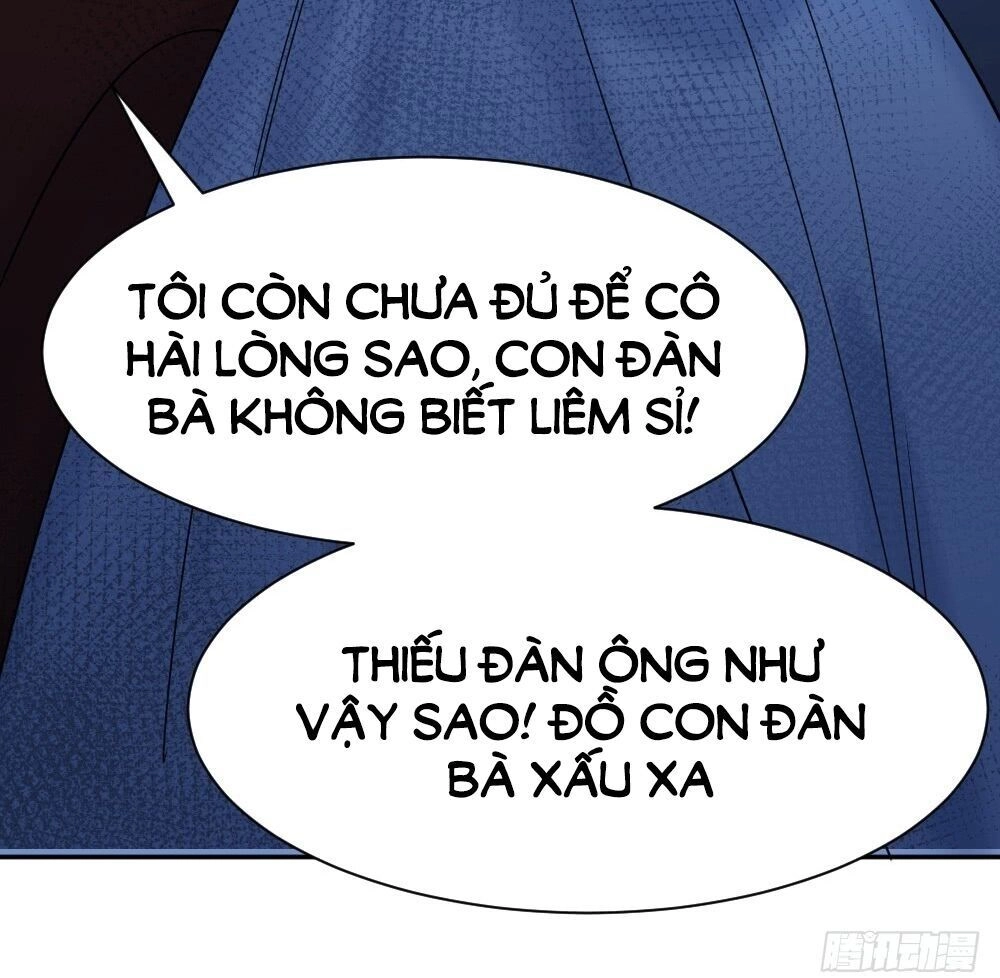 Trời Sinh Một Cặp? Tôi Cự Tuyệt! Chapter 5 - 56