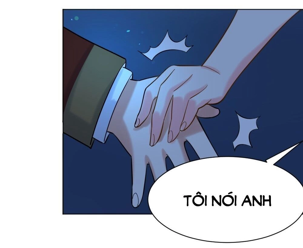 Trời Sinh Một Cặp? Tôi Cự Tuyệt! Chapter 5 - 63