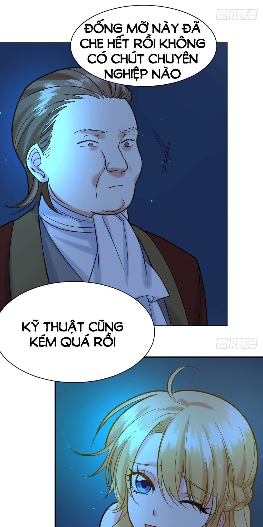 Trời Sinh Một Cặp? Tôi Cự Tuyệt! Chapter 5 - 64