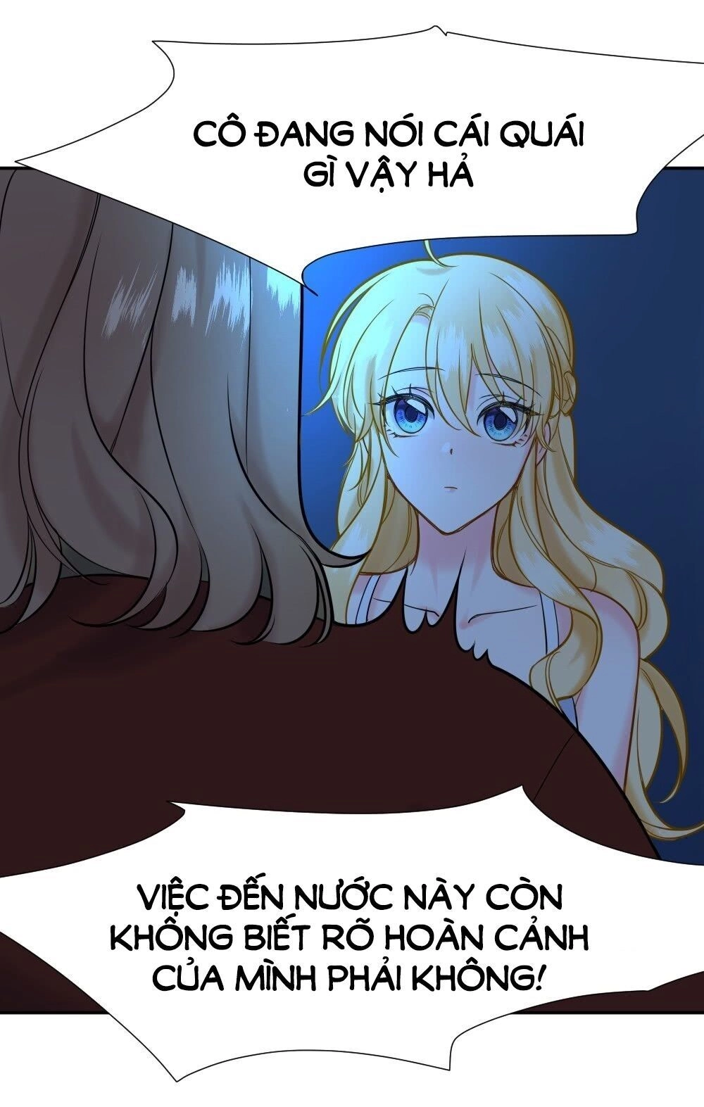 Trời Sinh Một Cặp? Tôi Cự Tuyệt! Chapter 5 - 67