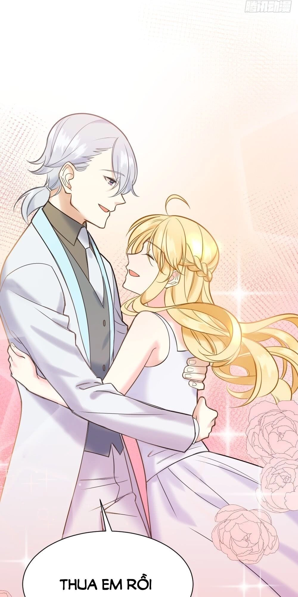 Trời Sinh Một Cặp? Tôi Cự Tuyệt! Chapter 5 - 71