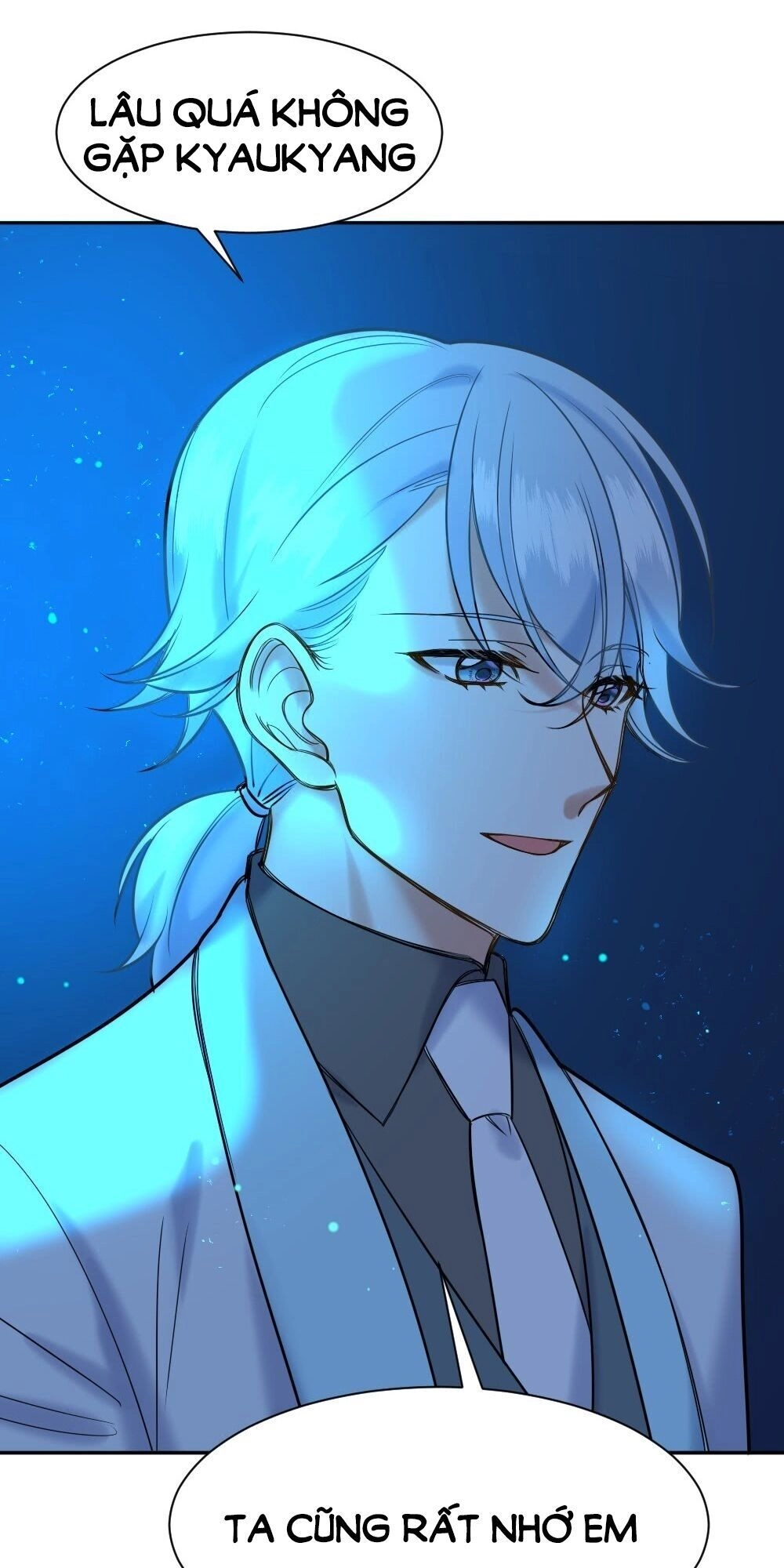 Trời Sinh Một Cặp? Tôi Cự Tuyệt! Chapter 5 - 73