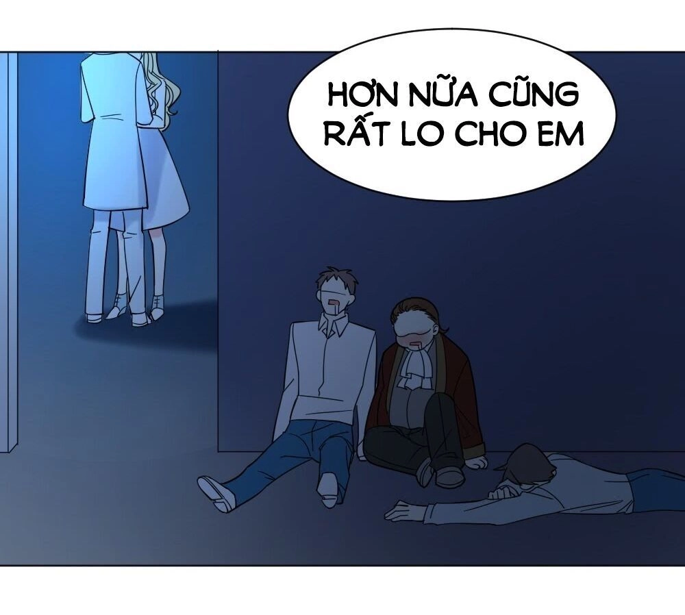 Trời Sinh Một Cặp? Tôi Cự Tuyệt! Chapter 5 - 75