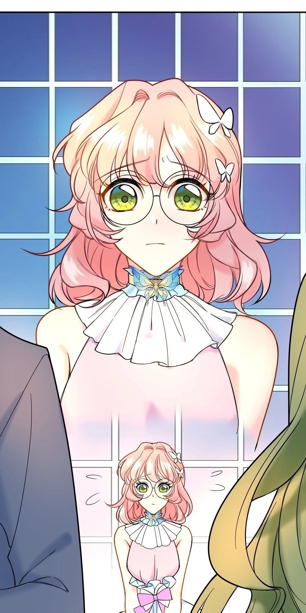 Trời Sinh Một Cặp? Tôi Cự Tuyệt! Chapter 5 - 78