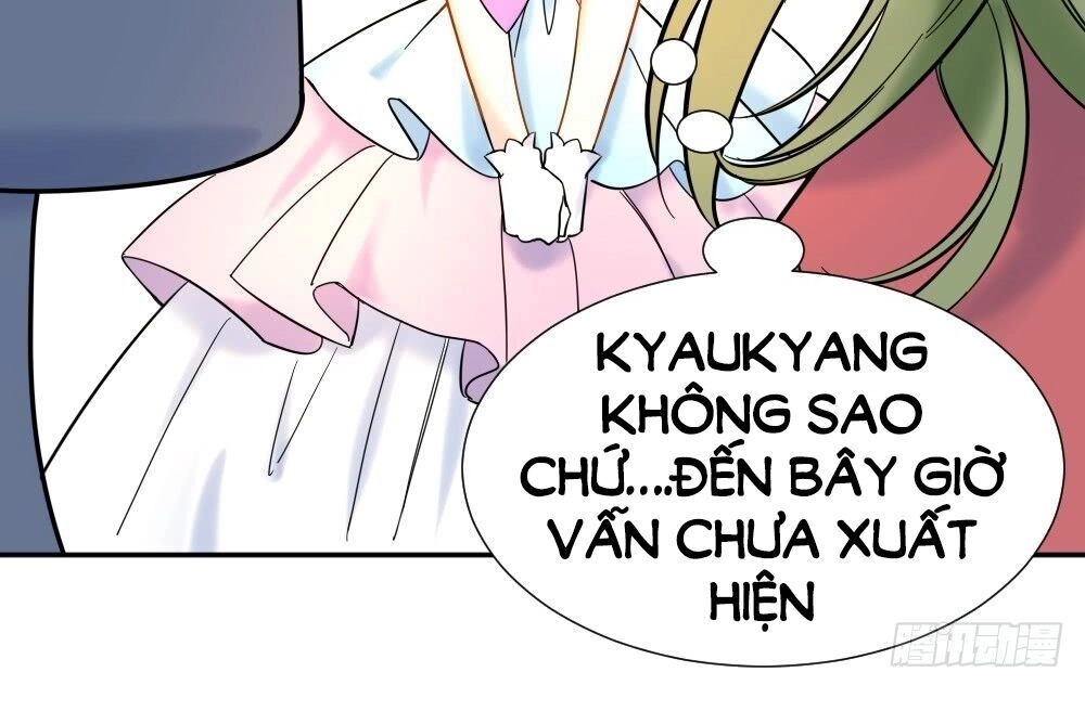 Trời Sinh Một Cặp? Tôi Cự Tuyệt! Chapter 5 - 79