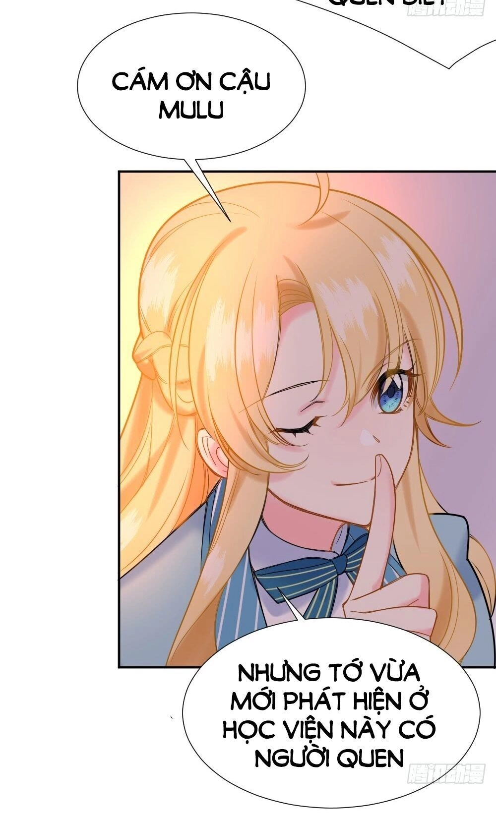 Trời Sinh Một Cặp? Tôi Cự Tuyệt! Chapter 5 - 81