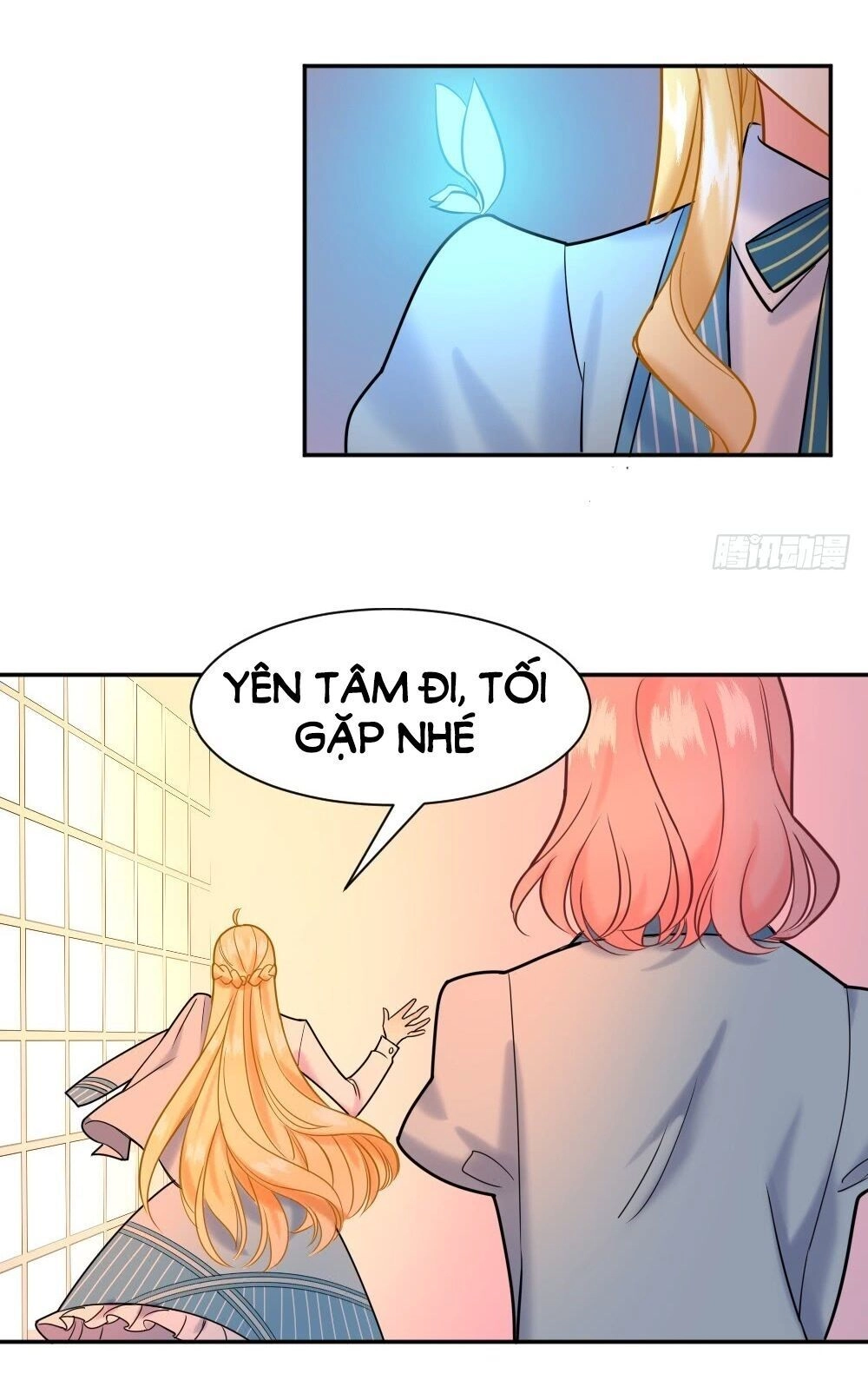 Trời Sinh Một Cặp? Tôi Cự Tuyệt! Chapter 5 - 83