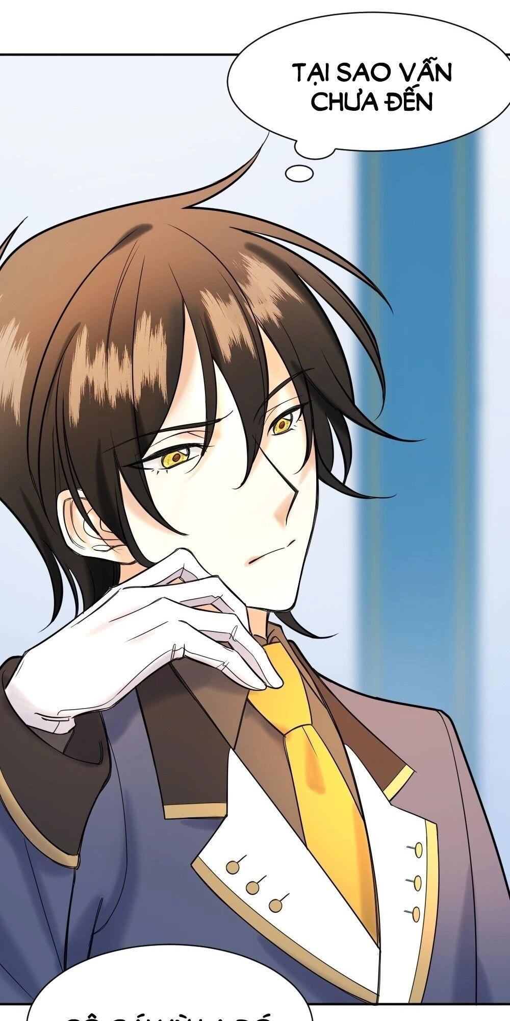 Trời Sinh Một Cặp? Tôi Cự Tuyệt! Chapter 5 - 87