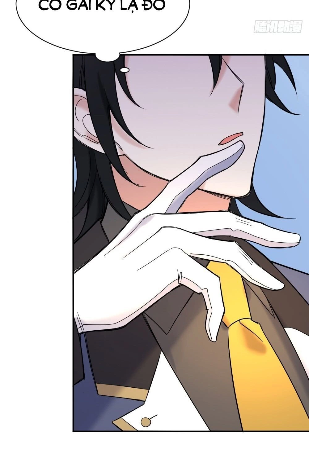 Trời Sinh Một Cặp? Tôi Cự Tuyệt! Chapter 5 - 88