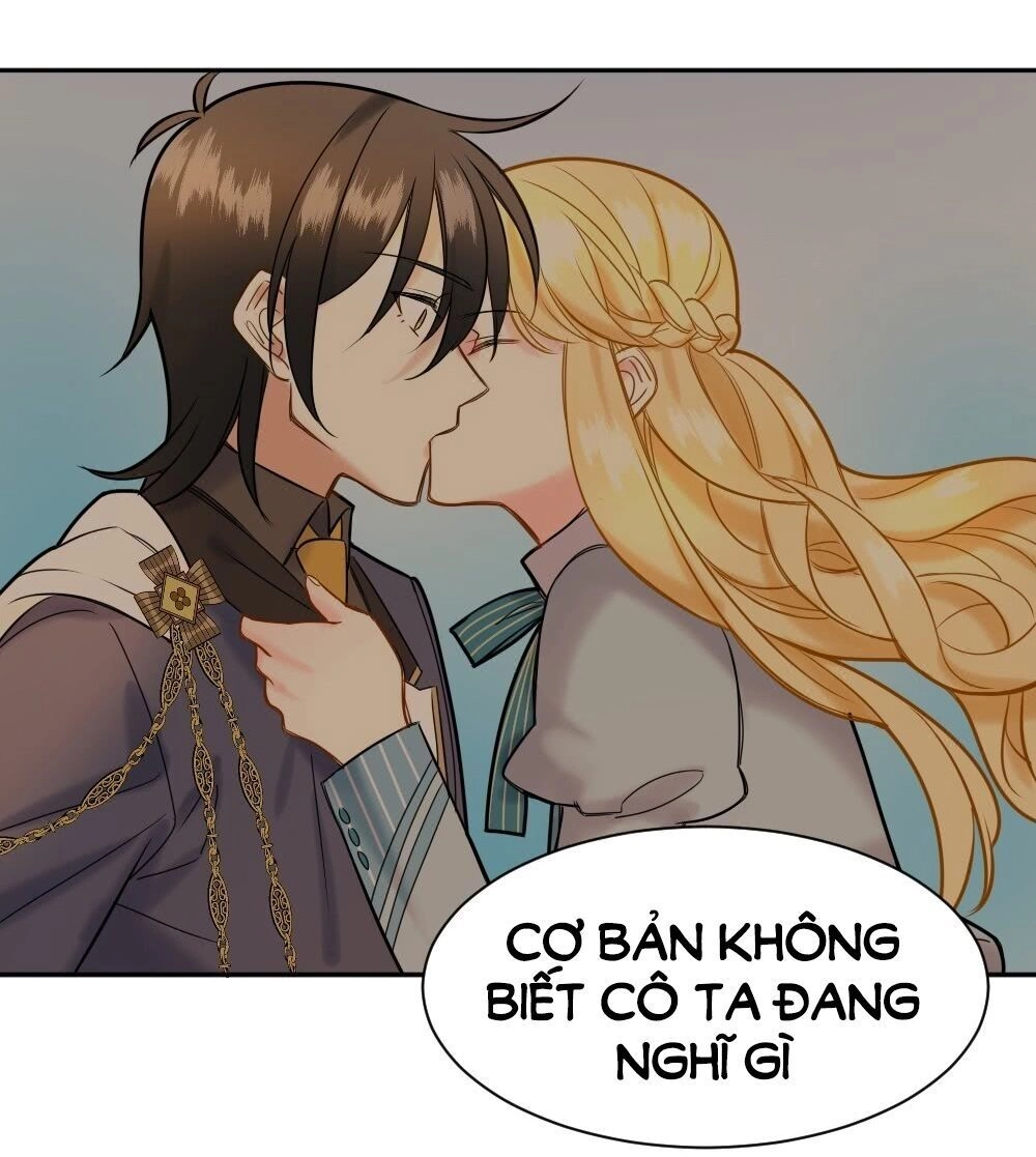 Trời Sinh Một Cặp? Tôi Cự Tuyệt! Chapter 5 - 89