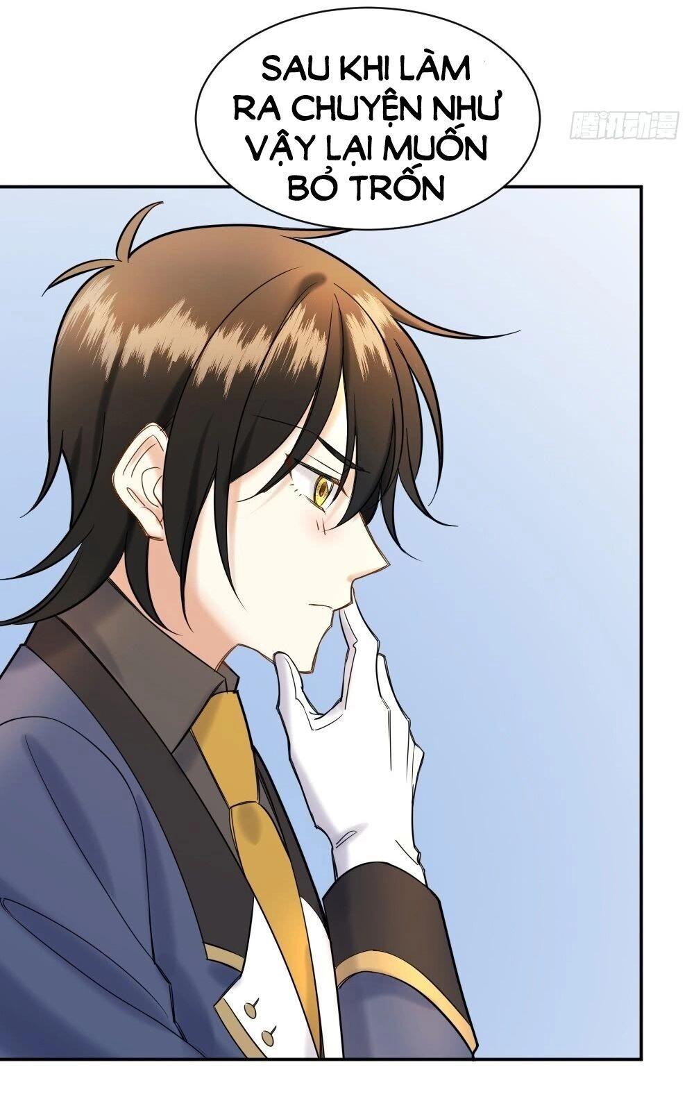 Trời Sinh Một Cặp? Tôi Cự Tuyệt! Chapter 5 - 90