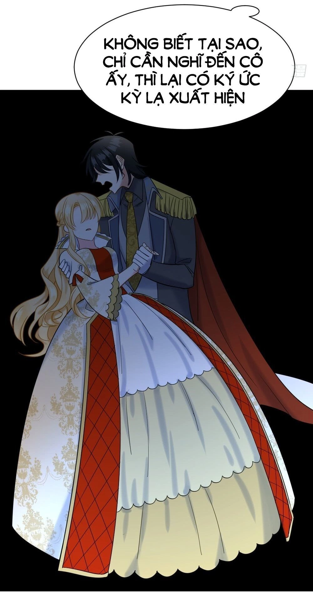 Trời Sinh Một Cặp? Tôi Cự Tuyệt! Chapter 5 - 92