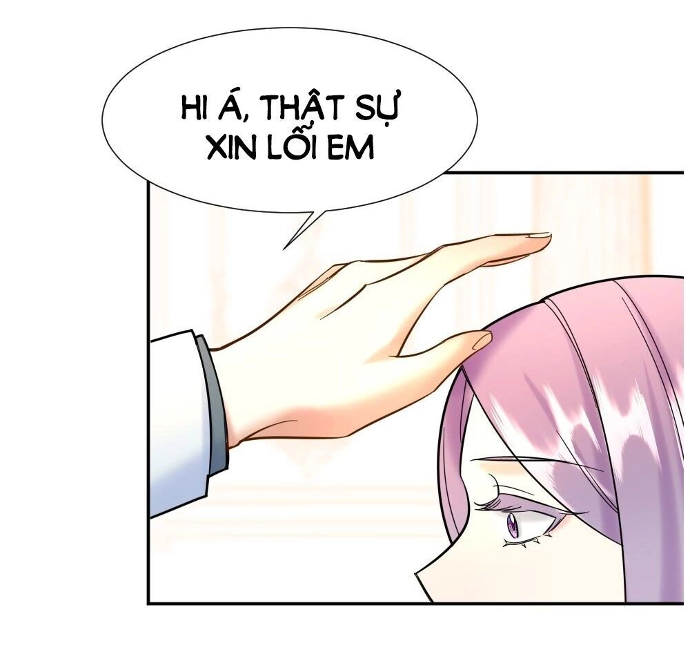 Trời Sinh Một Cặp? Tôi Cự Tuyệt! Chapter 5 - 99