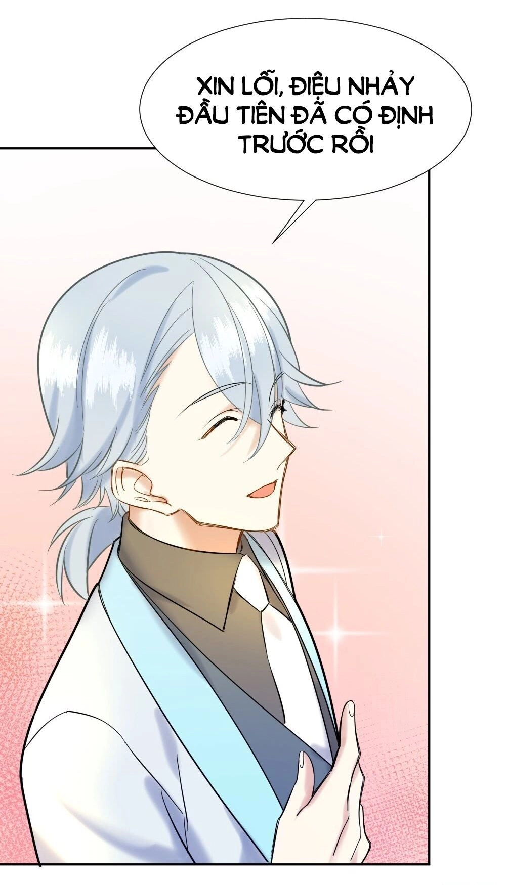 Trời Sinh Một Cặp? Tôi Cự Tuyệt! Chapter 5 - 100