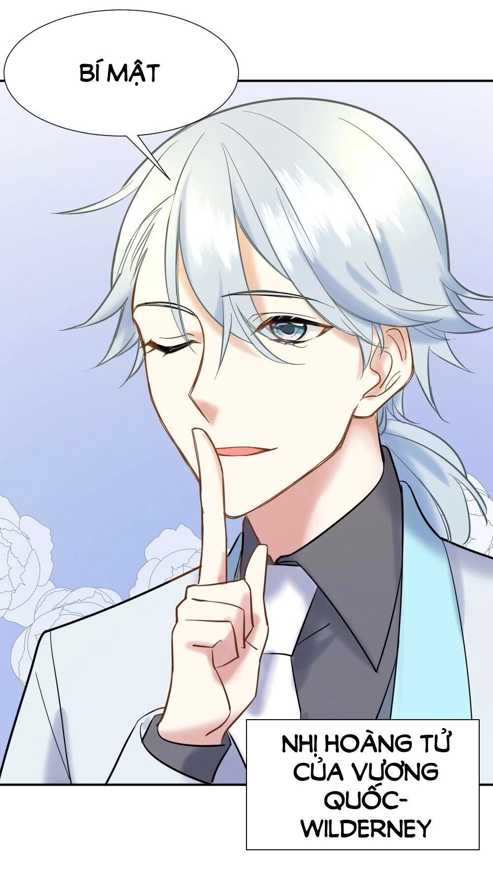 Trời Sinh Một Cặp? Tôi Cự Tuyệt! Chapter 5 - 102