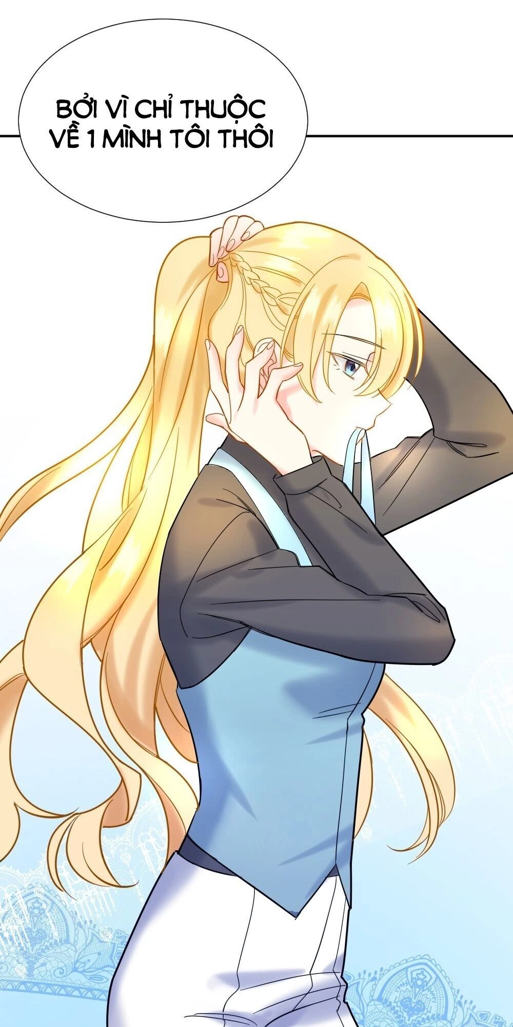 Trời Sinh Một Cặp? Tôi Cự Tuyệt! Chapter 5 - 103