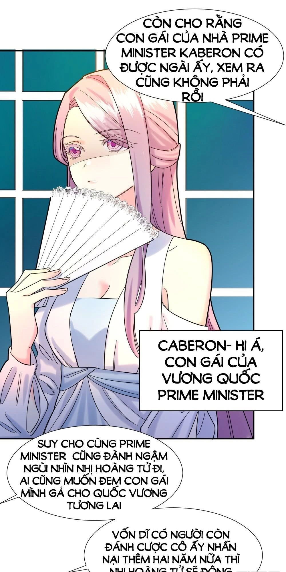 Trời Sinh Một Cặp? Tôi Cự Tuyệt! Chapter 5 - 107