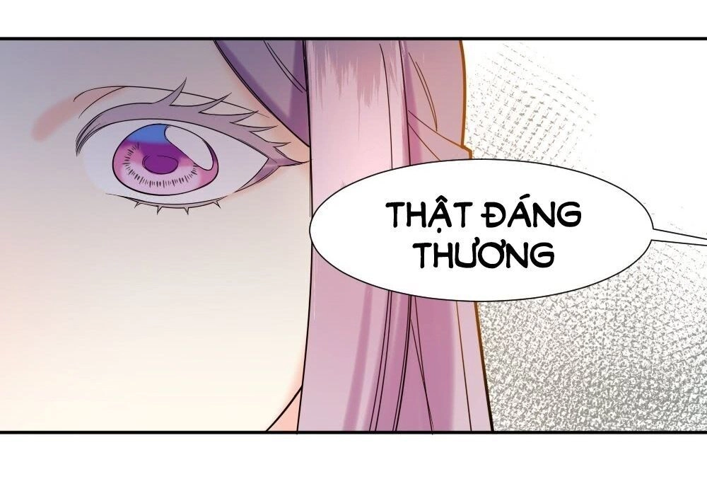 Trời Sinh Một Cặp? Tôi Cự Tuyệt! Chapter 5 - 109