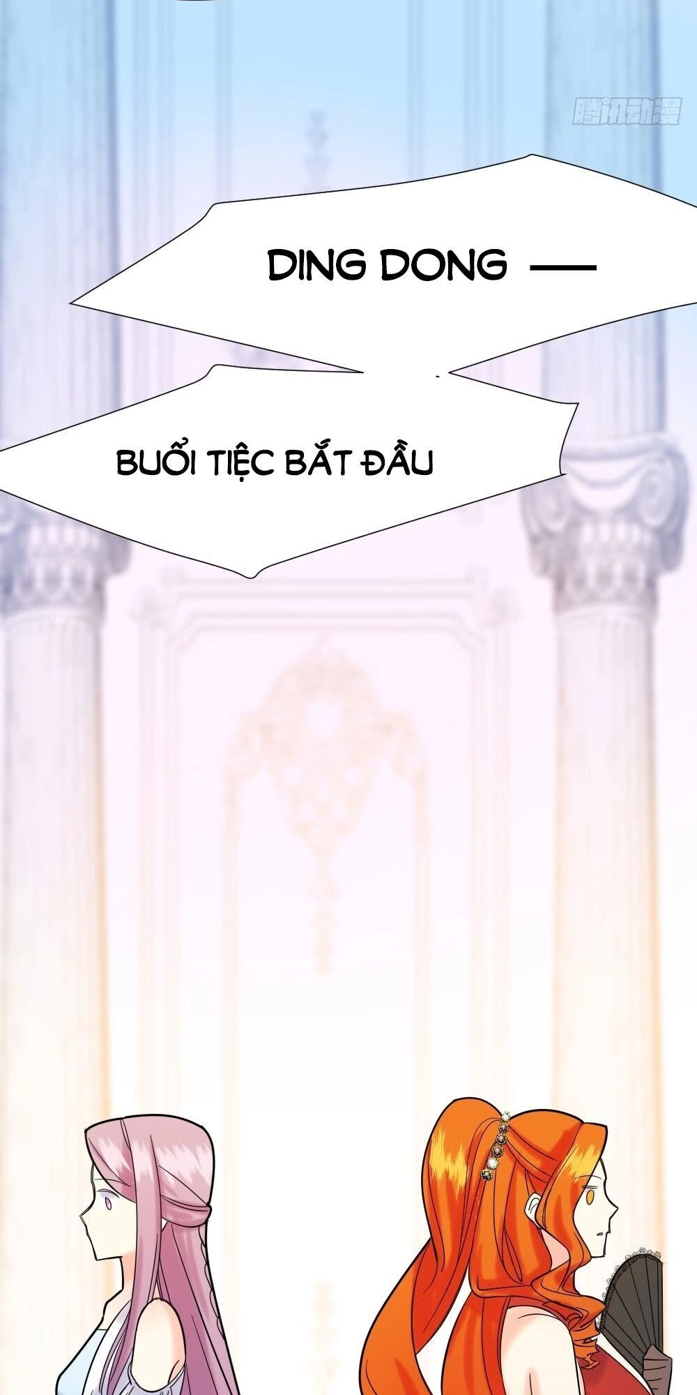 Trời Sinh Một Cặp? Tôi Cự Tuyệt! Chapter 5 - 113