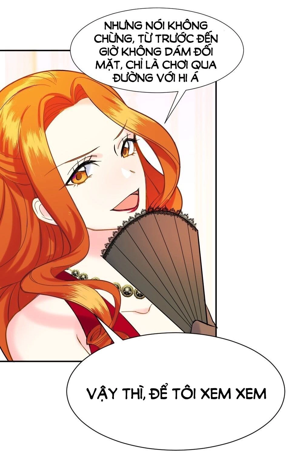 Trời Sinh Một Cặp? Tôi Cự Tuyệt! Chapter 5 - 115