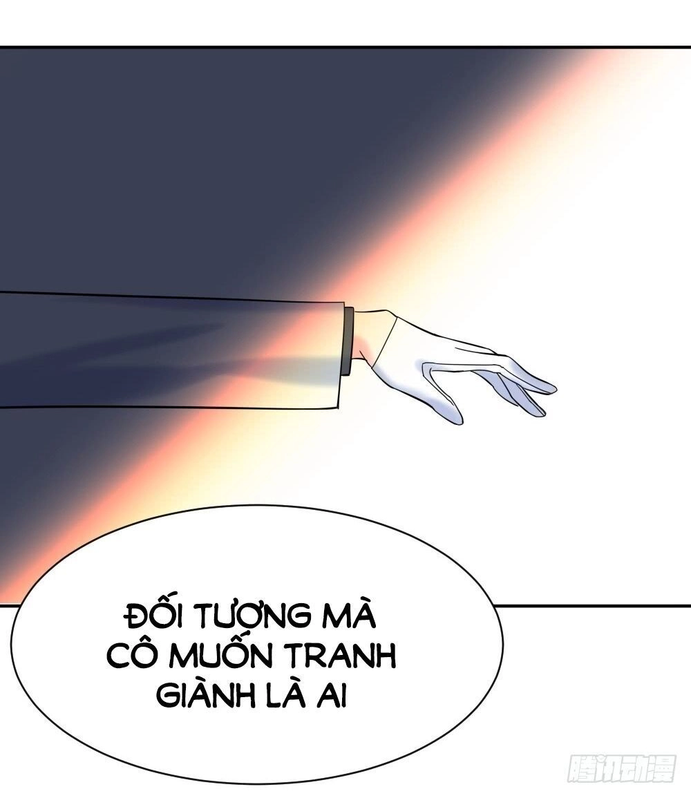 Trời Sinh Một Cặp? Tôi Cự Tuyệt! Chapter 5 - 116