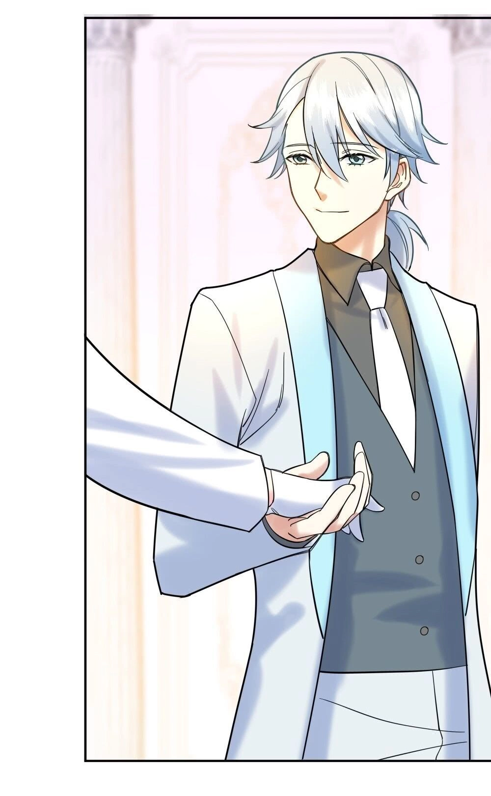 Trời Sinh Một Cặp? Tôi Cự Tuyệt! Chapter 5 - 117