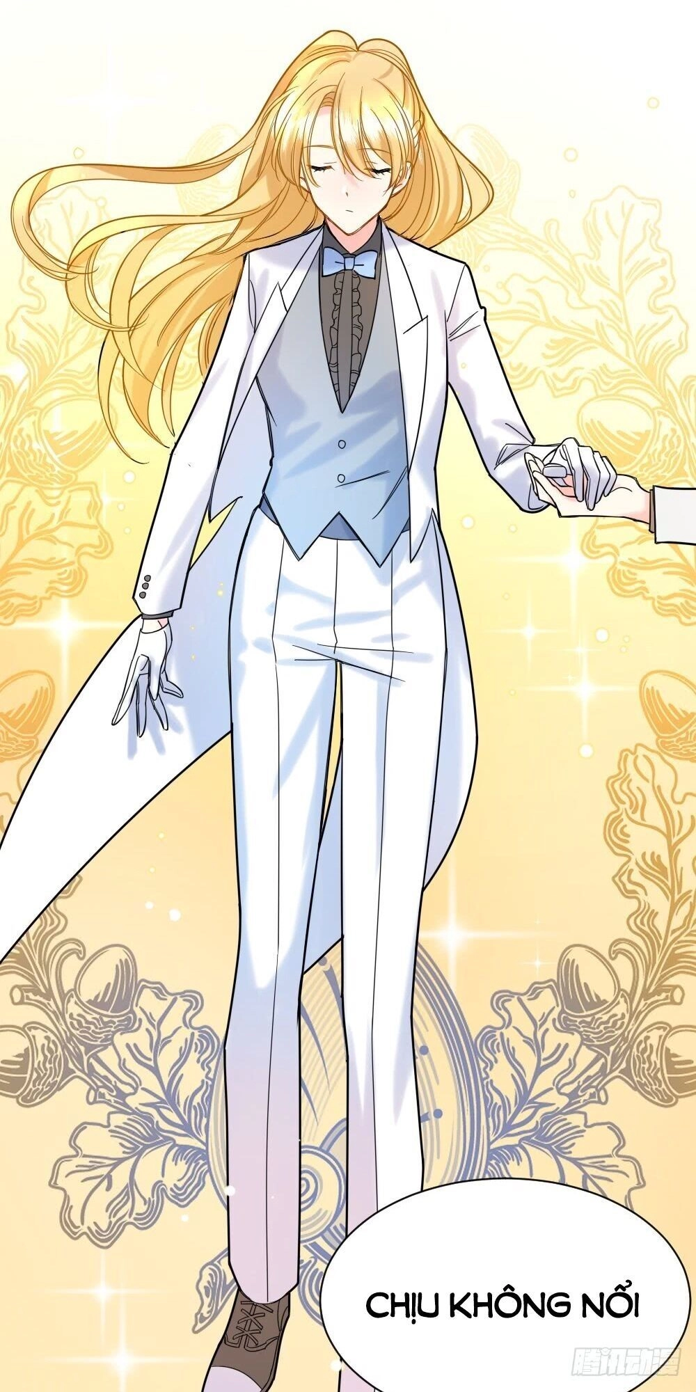 Trời Sinh Một Cặp? Tôi Cự Tuyệt! Chapter 5 - 120